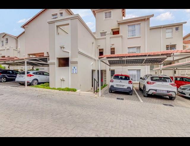 3 BEDROOM APARTMENT FOR SALE IN MORNINGSIDE